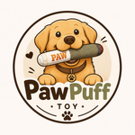 PawPuffToy